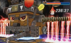 画像ギャラリー No.004のサムネイル画像 / 「TalesLand」にボスマップ実装。制限時間内にミッションを達成しよう