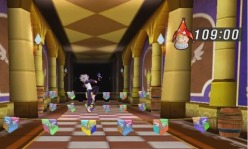 画像ギャラリー No.005のサムネイル画像 / 「TalesLand」にボスマップ実装。制限時間内にミッションを達成しよう