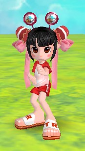 画像ギャラリー No.018のサムネイル画像 / 「TalesLand」新マップ「トライアスロン&ふたりの兄弟の物語」を本日実装