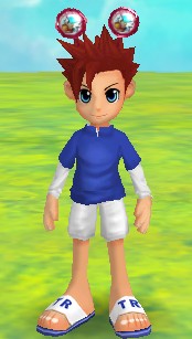 画像ギャラリー No.019のサムネイル画像 / 「TalesLand」新マップ「トライアスロン&ふたりの兄弟の物語」を本日実装