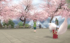 ���������꡼ No.001�Υ���ͥ������ / �ǿ����������å�����NineTailOnline�ץ��ե������֥����������ץ�