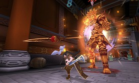 ���������꡼ No.002�Υ���ͥ������ / �ǿ����������å�����NineTailOnline�ץ��ե������֥����������ץ�