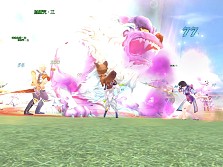 ���������꡼ No.003�Υ���ͥ������ / �ǿ����������å�����NineTailOnline�ץ��ե������֥����������ץ�