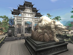 ���������꡼ No.004�Υ���ͥ������ / ��NineTailOnline -����ʪ�쳰��-��������ꥯ�������ɦ¥ƥ������罸���ϡ�4Gamer�Ȥ�2000̾