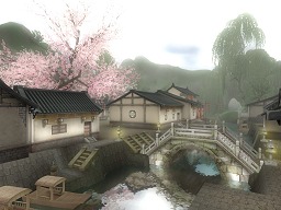 ���������꡼ No.005�Υ���ͥ������ / ��NineTailOnline -����ʪ�쳰��-��������ꥯ�������ɦ¥ƥ������罸���ϡ�4Gamer�Ȥ�2000̾