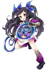 ���������꡼ No.008�Υ���ͥ������ / ��NineTailOnline -����ʪ�쳰��-��������ꥯ�������ɦ¥ƥ������罸���ϡ�4Gamer�Ȥ�2000̾