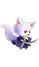 ���������꡼ No.009�Υ���ͥ������ / ��NineTailOnline -����ʪ�쳰��-��������ꥯ�������ɦ¥ƥ������罸���ϡ�4Gamer�Ȥ�2000̾