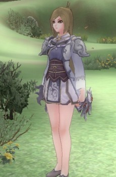 ���������꡼ No.005�Υ���ͥ������ / ��������CBT���������Ȥ����NineTailOnline -����ʪ�쳰��-�ס�����饯�����ο��ȤȤʤ�8����Ρ����ɡפ˴ؤ�����󤬸�����