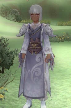 ���������꡼ No.006�Υ���ͥ������ / ��������CBT���������Ȥ����NineTailOnline -����ʪ�쳰��-�ס�����饯�����ο��ȤȤʤ�8����Ρ����ɡפ˴ؤ�����󤬸�����