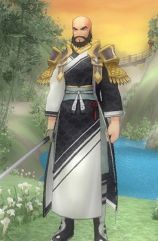 ���������꡼ No.012�Υ���ͥ������ / ��������CBT���������Ȥ����NineTailOnline -����ʪ�쳰��-�ס�����饯�����ο��ȤȤʤ�8����Ρ����ɡפ˴ؤ�����󤬸�����