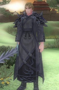 ���������꡼ No.014�Υ���ͥ������ / ��������CBT���������Ȥ����NineTailOnline -����ʪ�쳰��-�ס�����饯�����ο��ȤȤʤ�8����Ρ����ɡפ˴ؤ�����󤬸�����