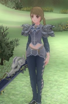 ���������꡼ No.015�Υ���ͥ������ / ��������CBT���������Ȥ����NineTailOnline -����ʪ�쳰��-�ס�����饯�����ο��ȤȤʤ�8����Ρ����ɡפ˴ؤ�����󤬸�����