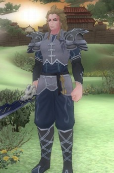 ���������꡼ No.016�Υ���ͥ������ / ��������CBT���������Ȥ����NineTailOnline -����ʪ�쳰��-�ס�����饯�����ο��ȤȤʤ�8����Ρ����ɡפ˴ؤ�����󤬸�����