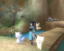 ꡼ No.001 | NineTailOnline -ʪ쳰-פΥץ¥ƥȤ107ȡϿڡ