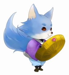 ���������꡼ No.002�Υ���ͥ������ / ��NineTailOnline��OBT�������ϡ������֥ե��פ������򥵥ݡ���