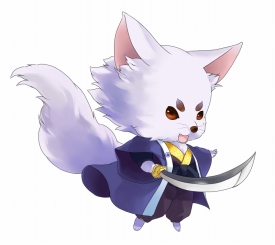 ���������꡼ No.003�Υ���ͥ������ / ��NineTailOnline��OBT�������ϡ������֥ե��פ������򥵥ݡ���