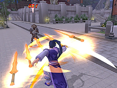 ���������꡼ No.005�Υ���ͥ������ / ���ʤ����襢���ƥब��館�륭���ڡ���⤢�ꡣ�����ꥢ��MMORPG��NineTailOnline -����ʪ�쳰��-�פΥ����ץ�¥ƥ��Ȥ���������