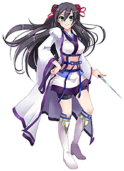 ���������꡼ No.008�Υ���ͥ������ / ���ʤ����襢���ƥब��館�륭���ڡ���⤢�ꡣ�����ꥢ��MMORPG��NineTailOnline -����ʪ�쳰��-�פΥ����ץ�¥ƥ��Ȥ���������