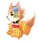 ���������꡼ No.010�Υ���ͥ������ / ���ʤ����襢���ƥब��館�륭���ڡ���⤢�ꡣ�����ꥢ��MMORPG��NineTailOnline -����ʪ�쳰��-�פΥ����ץ�¥ƥ��Ȥ���������