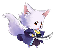 ���������꡼ No.011�Υ���ͥ������ / ���ʤ����襢���ƥब��館�륭���ڡ���⤢�ꡣ�����ꥢ��MMORPG��NineTailOnline -����ʪ�쳰��-�פΥ����ץ�¥ƥ��Ȥ���������