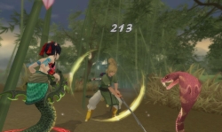 ���������꡼ No.003�Υ���ͥ������ / ��NineTailOnline������ȥե��ɤ��Ҳ𤵤줿���ߥ����ȥ����ץ�