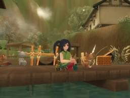 ���������꡼ No.005�Υ���ͥ������ / ��NineTailOnline������ȥե��ɤ��Ҳ𤵤줿���ߥ����ȥ����ץ�