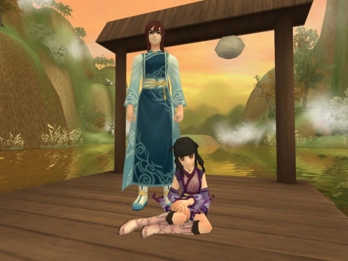 ���������꡼ No.006�Υ���ͥ������ / ��NineTailOnline������ȥե��ɤ��Ҳ𤵤줿���ߥ����ȥ����ץ�