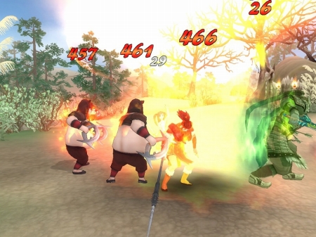 ꡼ No.002 | NineTailOnline -ʪ쳰-סɤȤѰդ줿餫ˡʬΥץ쥤˹ä򸫤Ĥ褦