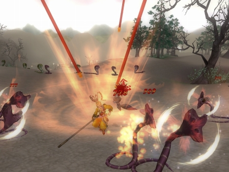 ꡼ No.004 | NineTailOnline -ʪ쳰-סɤȤѰդ줿餫ˡʬΥץ쥤˹ä򸫤Ĥ褦