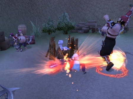 ꡼ No.005 | NineTailOnline -ʪ쳰-סɤȤѰդ줿餫ˡʬΥץ쥤˹ä򸫤Ĥ褦