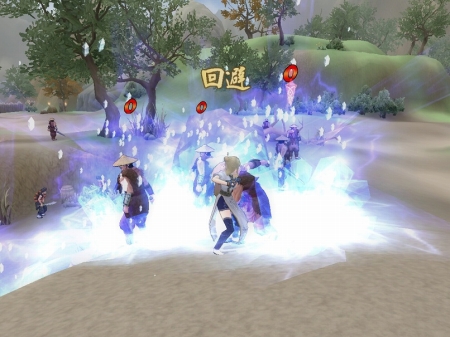 ꡼ No.006 | NineTailOnline -ʪ쳰-סɤȤѰդ줿餫ˡʬΥץ쥤˹ä򸫤Ĥ褦