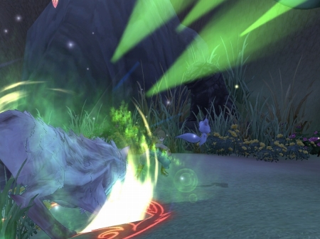 ꡼ No.007 | NineTailOnline -ʪ쳰-סɤȤѰդ줿餫ˡʬΥץ쥤˹ä򸫤Ĥ褦