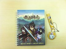 画像ギャラリー No.004のサムネイル画像 / 「NineTailOnline -精霊物語外伝-」,正式サービスが本日スタート。新サーバー“シャングリラ”も同時オープン