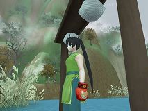 画像ギャラリー No.005のサムネイル画像 / 「NineTailOnline -精霊物語外伝-」,正式サービスが本日スタート。新サーバー“シャングリラ”も同時オープン