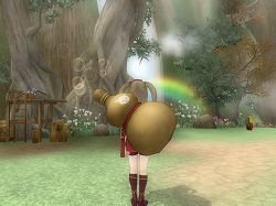 画像ギャラリー No.003のサムネイル画像 / 何が出るかな?「NineTailOnline」,新たな福袋2種が本日発売