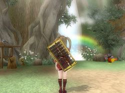 画像ギャラリー No.004のサムネイル画像 / 何が出るかな?「NineTailOnline」,新たな福袋2種が本日発売