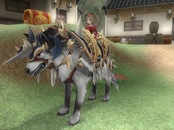 画像ギャラリー No.005のサムネイル画像 / 何が出るかな?「NineTailOnline」,新たな福袋2種が本日発売