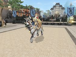 画像ギャラリー No.006のサムネイル画像 / 何が出るかな?「NineTailOnline」,新たな福袋2種が本日発売