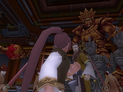 ���������꡼ No.004�Υ���ͥ������ / ��NineTailOnline�ס������󥹥��󥹥��󥸥����ⲽ�����ѡɤ�����