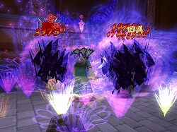 ���������꡼ No.005�Υ���ͥ������ / ��NineTailOnline�ס������󥹥��󥹥��󥸥����ⲽ�����ѡɤ�����