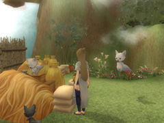 画像ギャラリー No.006のサムネイル画像 / ワールドボス討伐がさらに熱く進化「NineTailOnline -精霊物語外伝-」の特徴とアップデート動向を紹介