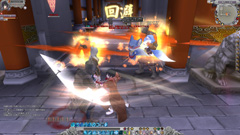 画像ギャラリー No.010のサムネイル画像 / ワールドボス討伐がさらに熱く進化「NineTailOnline -精霊物語外伝-」の特徴とアップデート動向を紹介