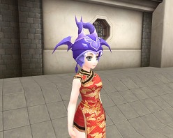 ���������꡼ No.008�Υ���ͥ������ / ��NineTailOnline�ס�5���ܤؤ���ˡĴ������Ψ���̾��2�ܤ�