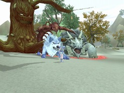 ���������꡼ No.010�Υ���ͥ������ / ��NineTailOnline�ס�5���ܤؤ���ˡĴ������Ψ���̾��2�ܤ�