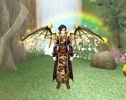 ���������꡼ No.012�Υ���ͥ������ / ��NineTailOnline�ס�5���ܤؤ���ˡĴ������Ψ���̾��2�ܤ�