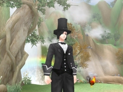 ���������꡼ No.003�Υ���ͥ������ / ��NineTail�ס������󥸥����������פκ�׼�������ʡ�ޡ������