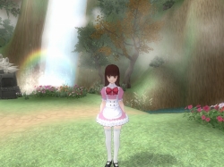 画像ギャラリー No.003のサムネイル画像 / 「NineTail」,新ダンジョン2つ「東華殿」「玉泉洞」が本日実装