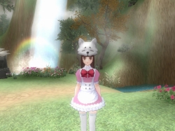 画像ギャラリー No.004のサムネイル画像 / 「NineTail」,新ダンジョン2つ「東華殿」「玉泉洞」が本日実装