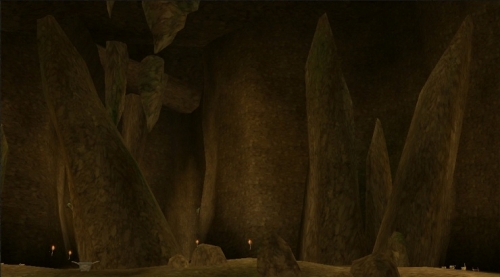 画像ギャラリー No.008のサムネイル画像 / 「NineTail」,新ダンジョン2つ「東華殿」「玉泉洞」が本日実装