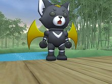 画像ギャラリー No.008のサムネイル画像 / 「NineTailOnline -精霊物語外伝-」レベル8から50までを対象とする新クエストが一気に200種類以上も実装